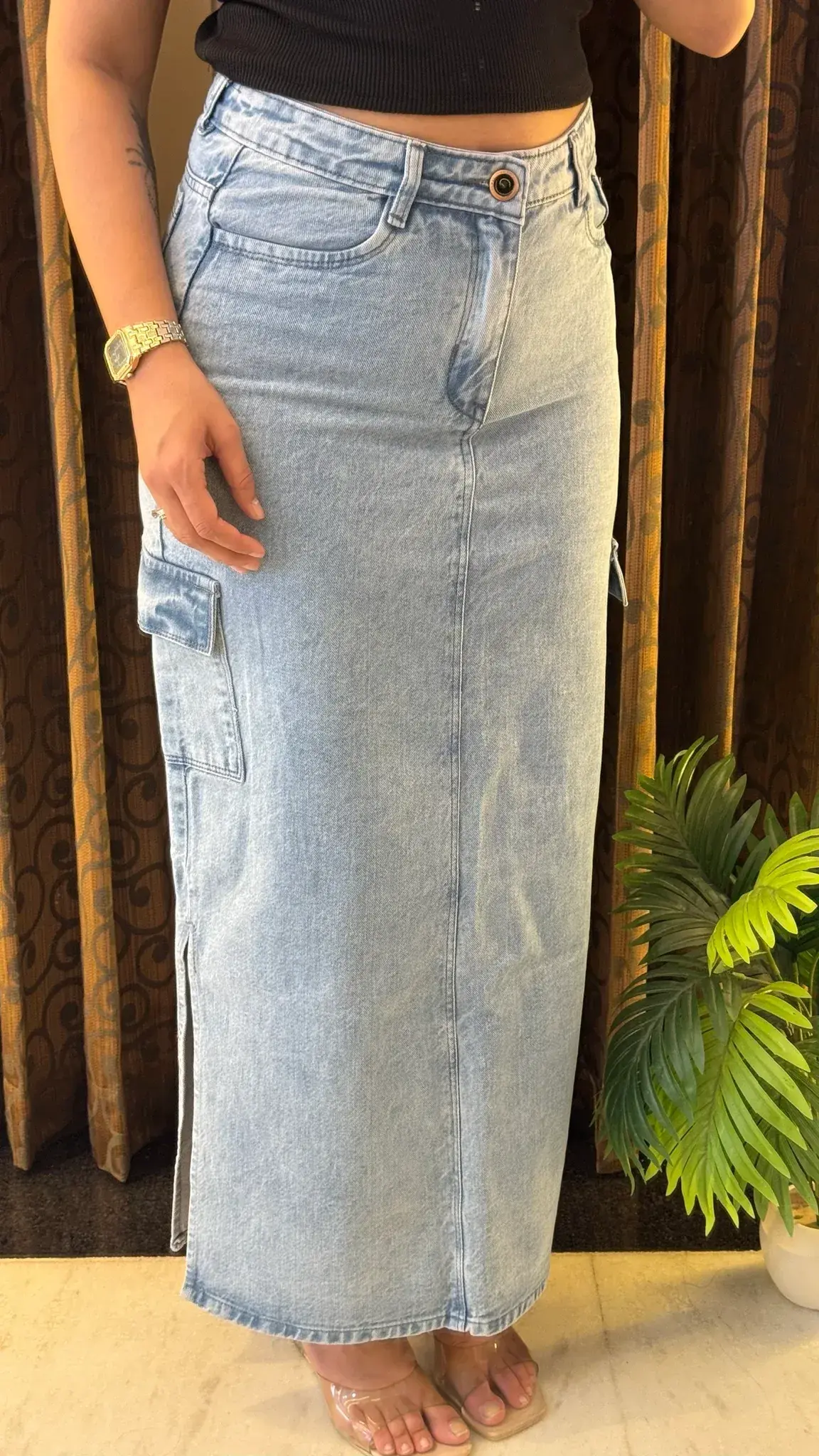 Skirt Max