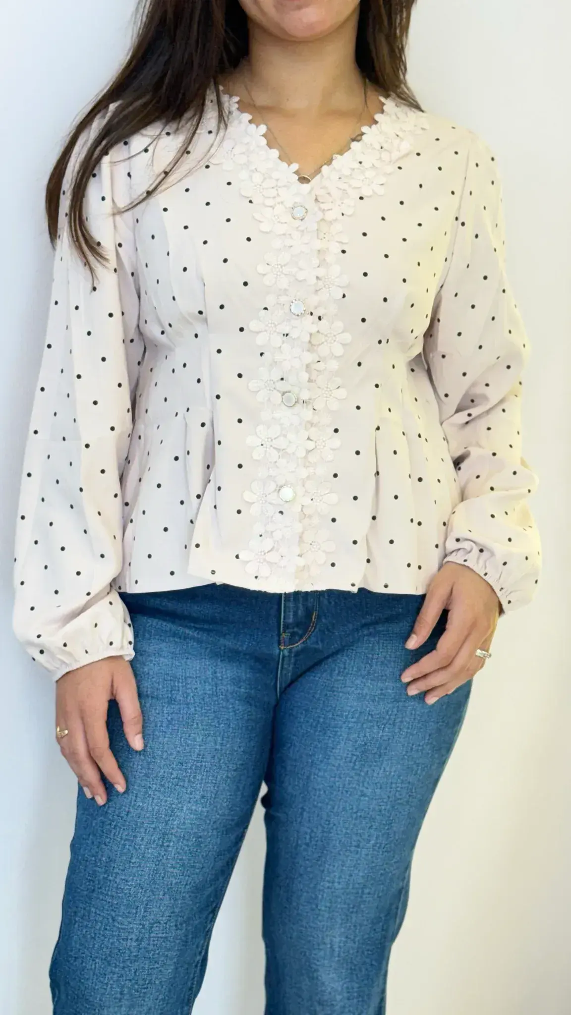 Lacy Polka