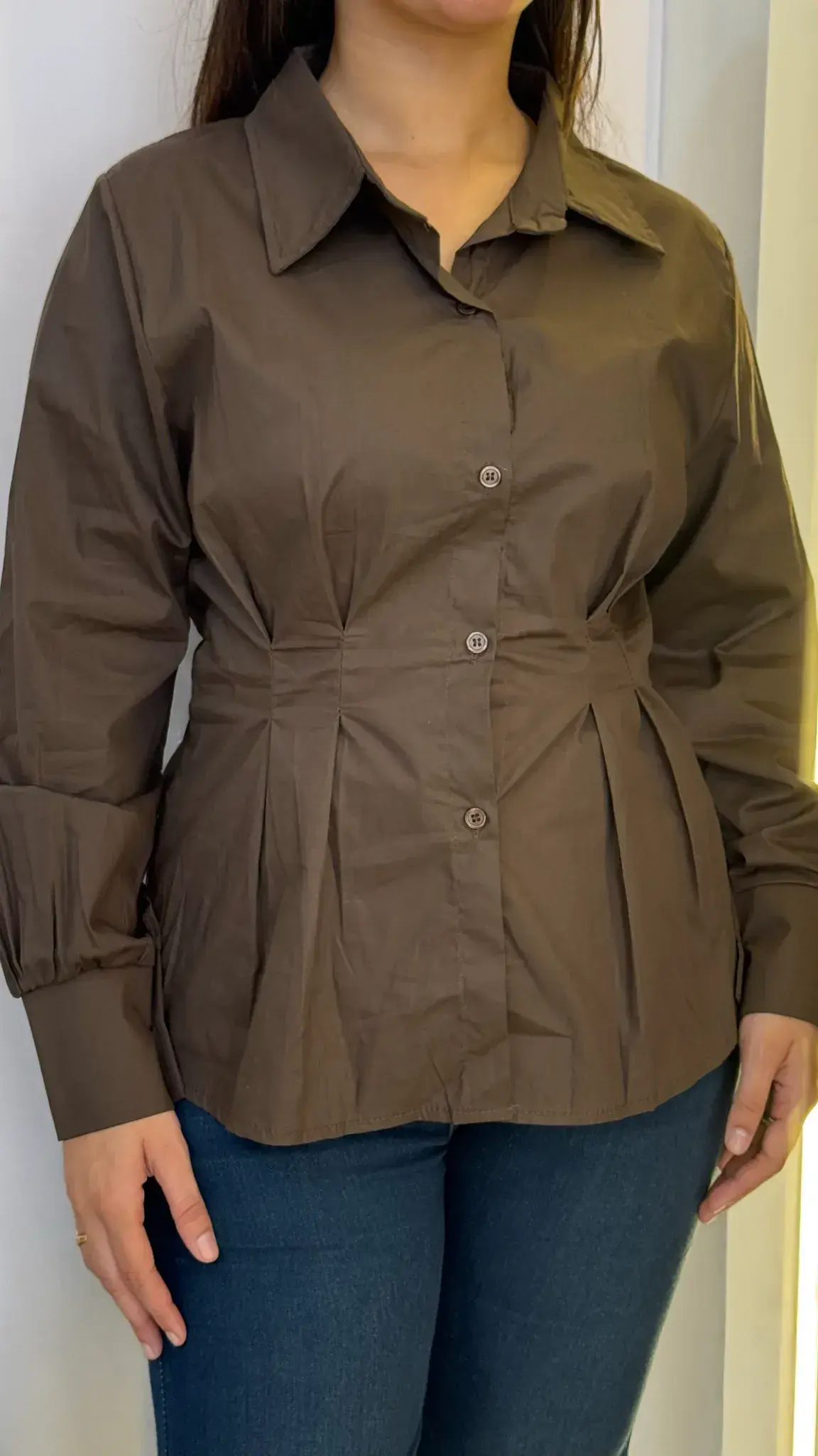 Waist Belt