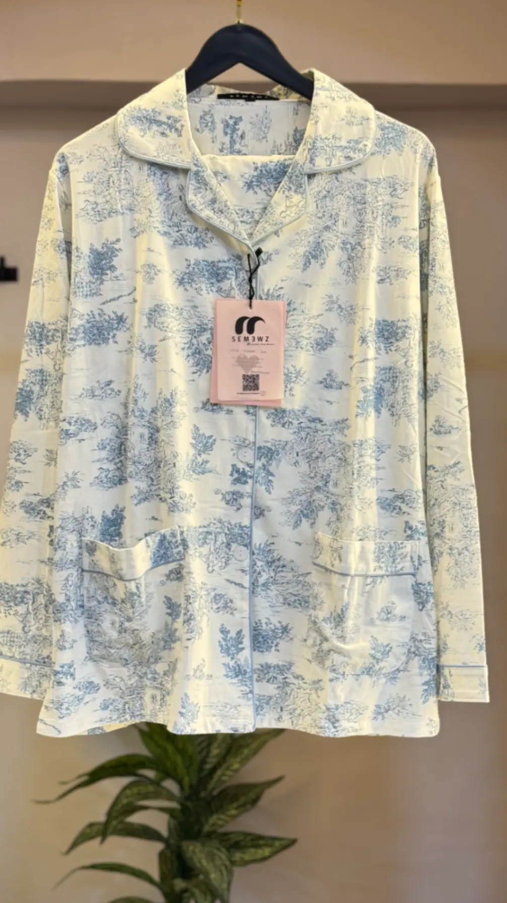 Premium Duo- Full Sleeves