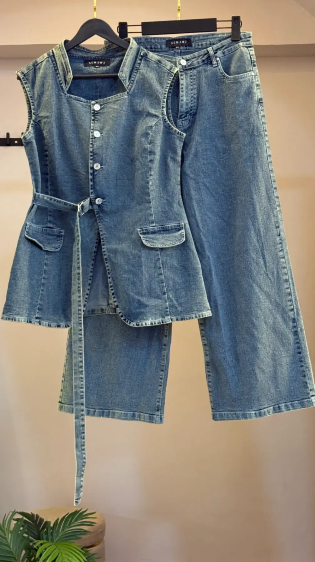 Days in Denim